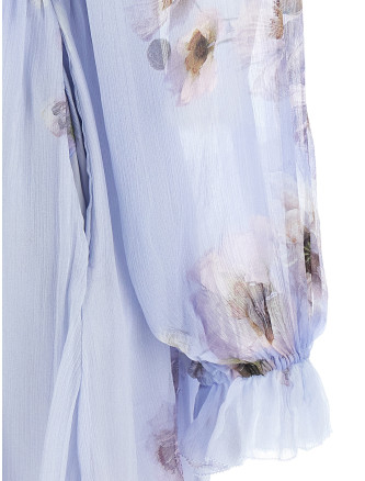 'Hypnotic' jumpsuit #