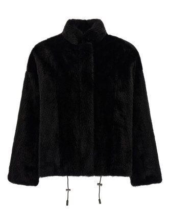 'Urra' bomber jacket