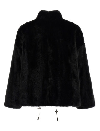 'Urra' bomber jacket #