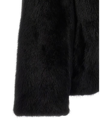 'Urra' bomber jacket #