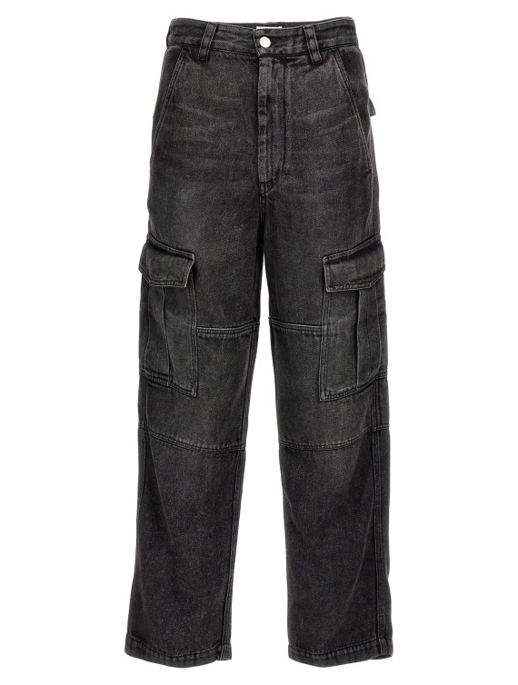 'Terence' jeans #1