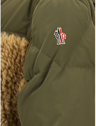 'Grifford' down jacket #