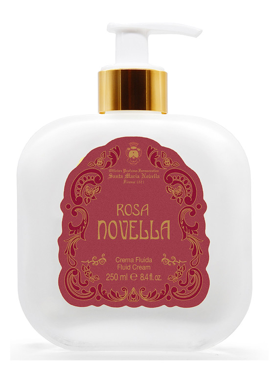 'Rosa Novella' fluid cream 250 ml #1