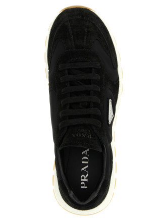 'Prax 2.0' sneakers #