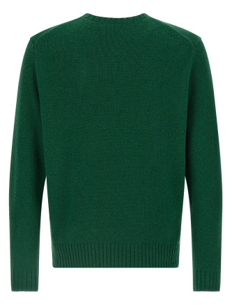 'Polo Bear' sweater #