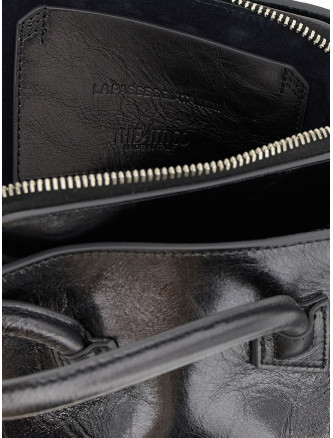 'La Passeggiata Mini' handbag #