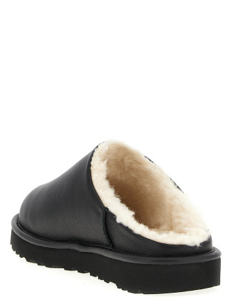 'M Classic Slip-On' sabots #