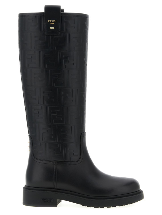 'Fendi Filo' boots #1
