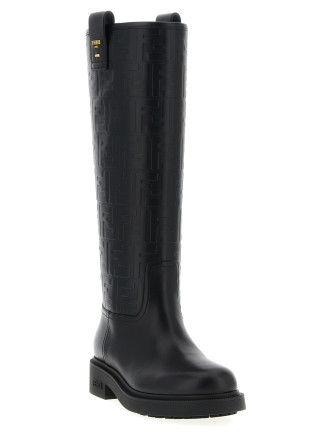 'Fendi Filo' boots #
