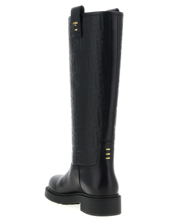 'Fendi Filo' boots #