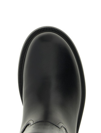 'Fendi Filo' boots #