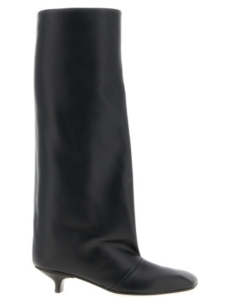 'Cizin' boots