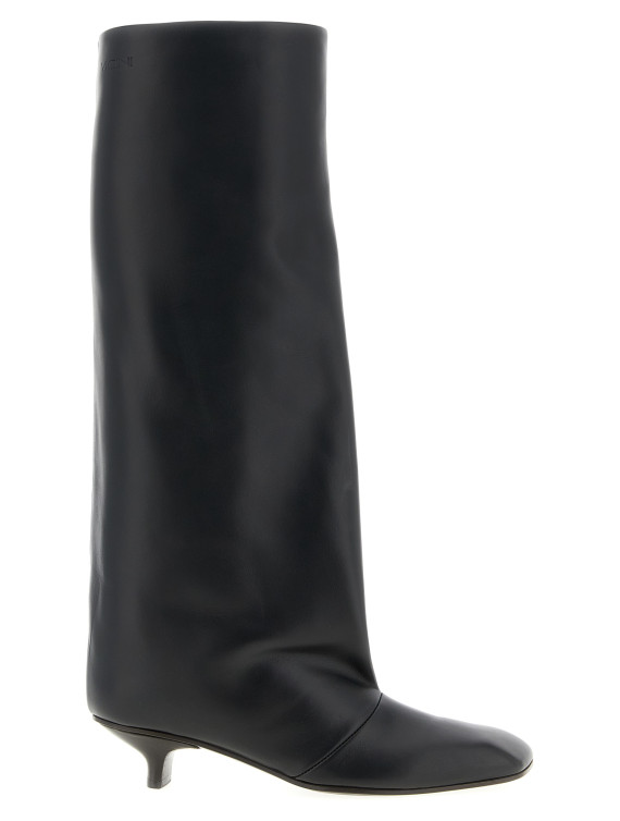 'Cizin' boots #1