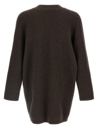 Cashmere cardigan #