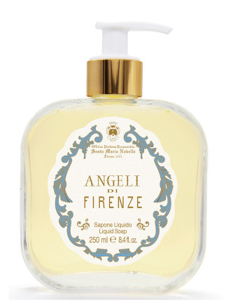 'Angeli di Firenze' liquid soap 250 ml