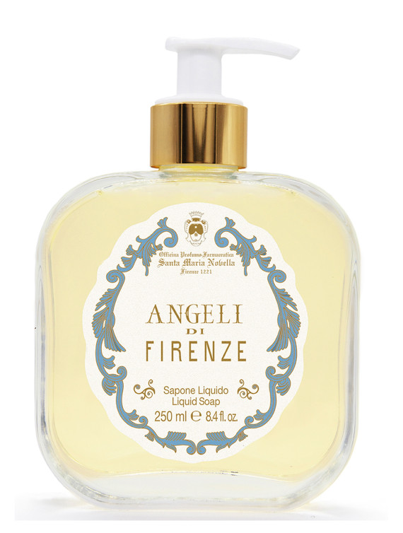 'Angeli di Firenze' liquid soap 250 ml #1