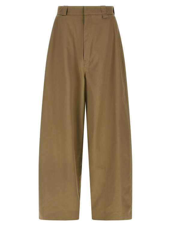 'Cholo' pants #1