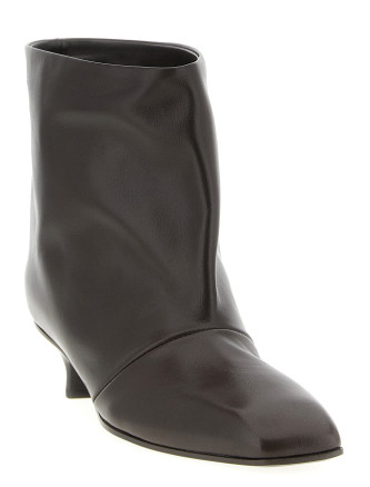 'Cizin' ankle boots #
