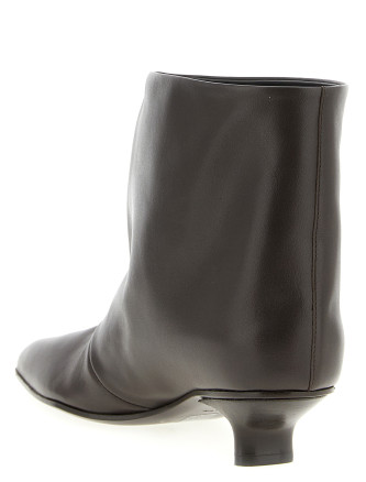 'Cizin' ankle boots #