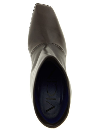 'Cizin' ankle boots #