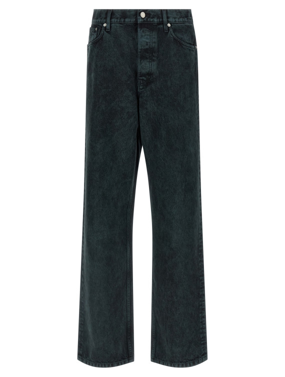 'Pine' jeans #1