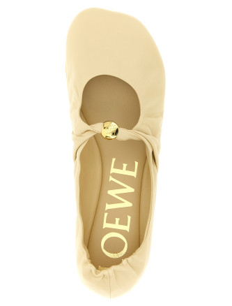 'Pebble Soft' ballet flats #