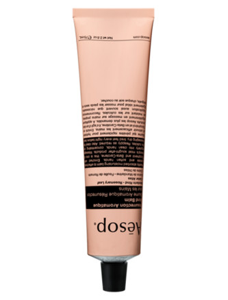 'Resurrection Aromatique' hand cream 75 ml