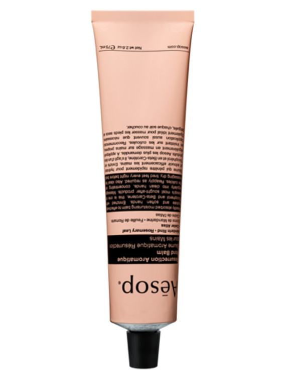 'Resurrection Aromatique' hand cream 75 ml #1