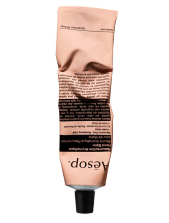 'Resurrection Aromatique' hand cream 75 ml #