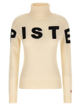 'Piste' sweater