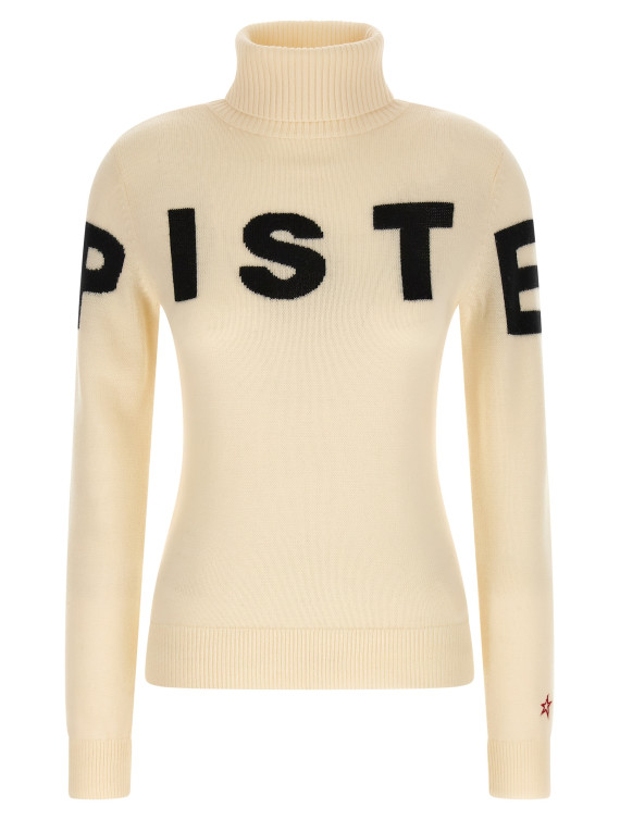 'Piste' sweater #1