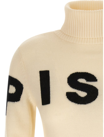 'Piste' sweater #
