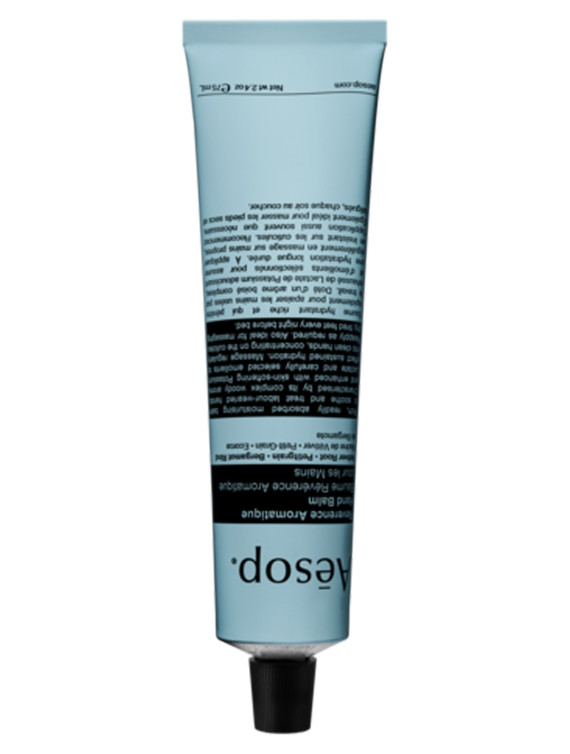 'Reverence Aromatique' hand cream 75 ml #1