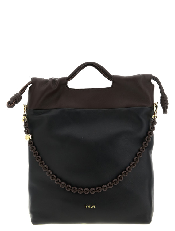 'Flamenco Purse' shopping bag #1