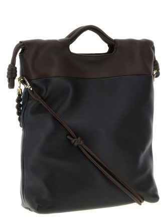 'Flamenco Purse' shopping bag #