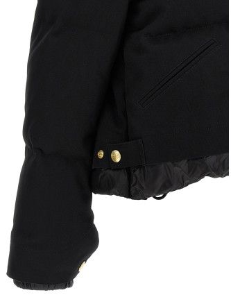 Sacai x Carhartt Wip capsule double-layer jacket #