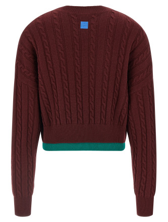 LOEWE x Josef and Anni Albers sweater #