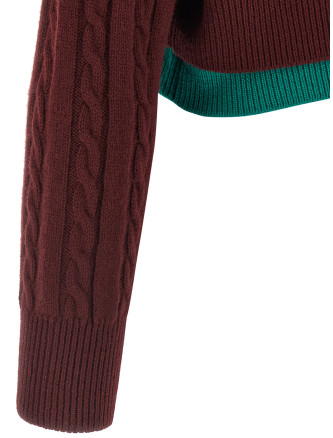 LOEWE x Josef and Anni Albers sweater #