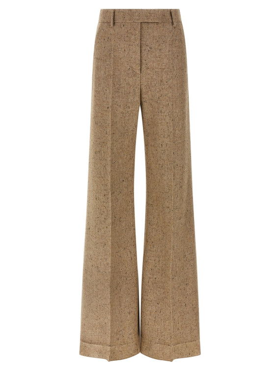 Valentino Garavani pants with Natte' button #1