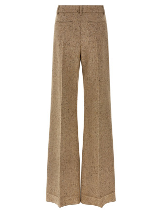Valentino Garavani pants with Natte' button #
