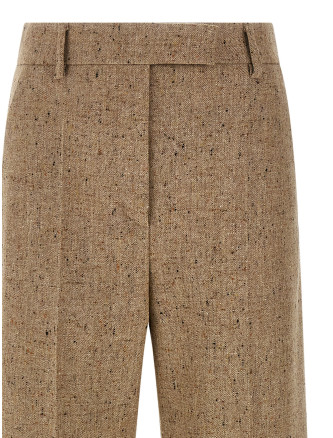 Valentino Garavani pants with Natte' button #