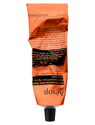 'Rind Concentrate' body cream 100 ml #