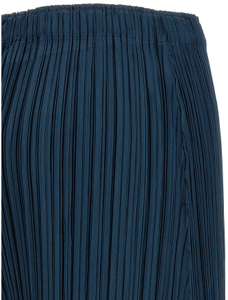 'Mellow Pleats' pants #