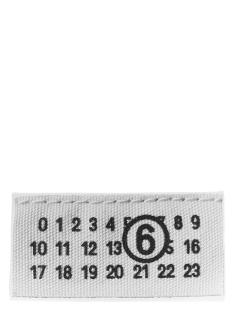 'etichetta Numeric' clutch