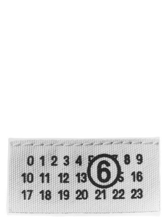 'etichetta Numeric' clutch #1