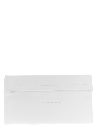 'etichetta Numeric' clutch #