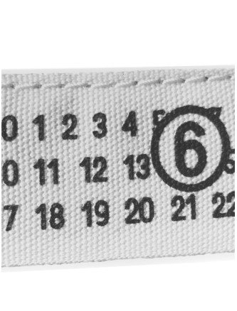 'etichetta Numeric' clutch #