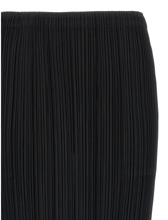 'Basics' skirt #