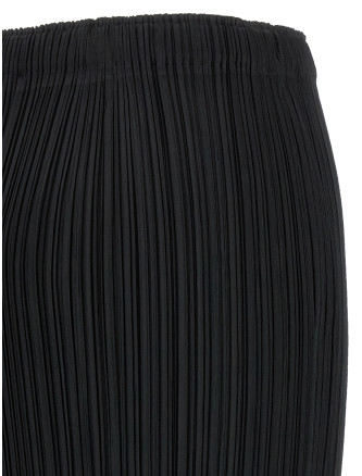 'Basics' skirt #