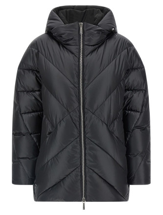 'Wanita' down jacket